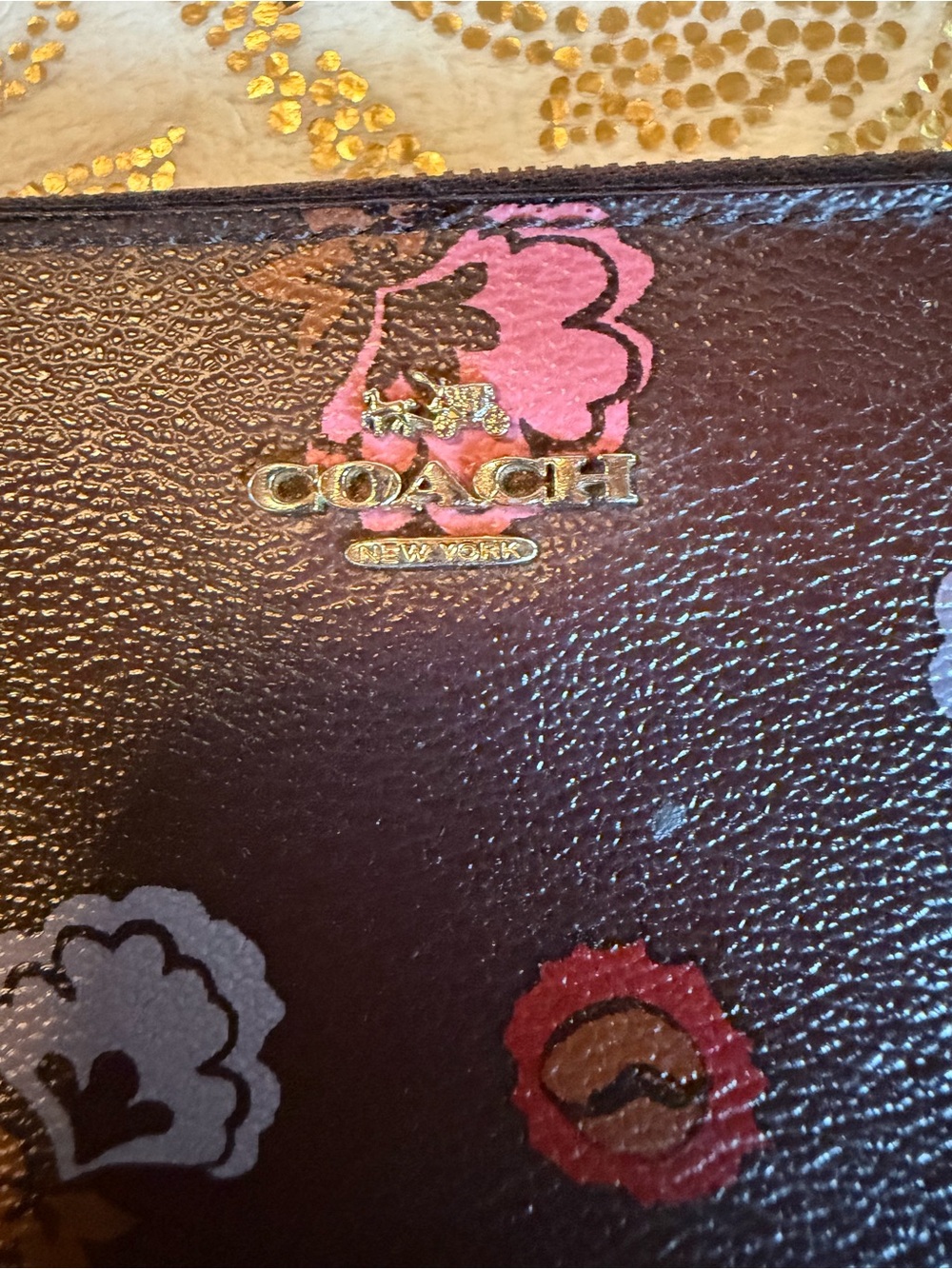 Two Project Wallets-Coach and Kate Spade - Picture 7 of 15